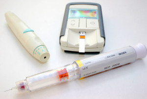 diabetic tools